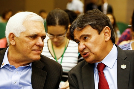 PMDB vai comandar a Secretaria de Estado da Saúde do Piauí