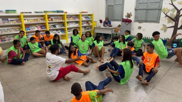 Biblioteca Cromwell de Carvalho recebe série de ocupações culturais em junho