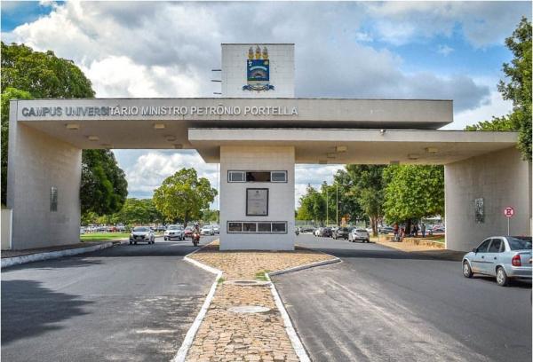 Universidade Federal vai ofertar 3.062 vagas em 69 cursos no SISU 2023.1