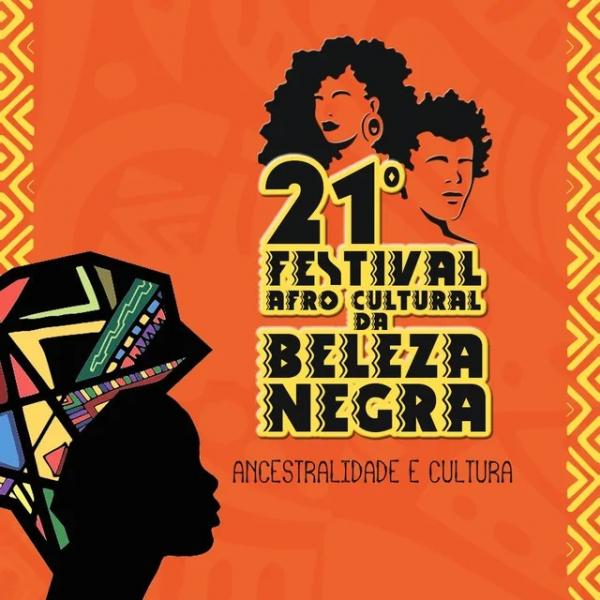 Abertas inscrições para concurso de rei e rainha da beleza negra com premiação em dinheiro