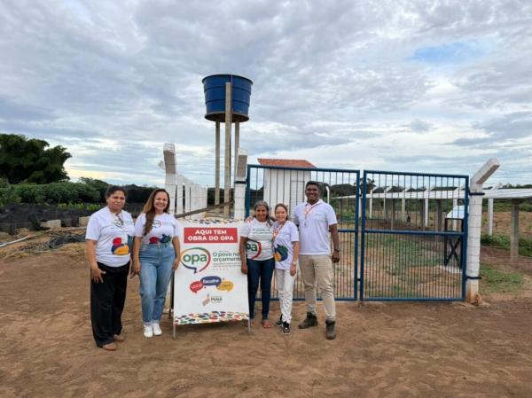 OPA amplia escuta e mobiliza mais de 100 entidades nos cinco municípios participantes