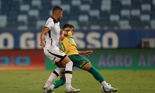 Corinthians vive pior sequência em um ano e terá cinco pedreiras em 15 dias