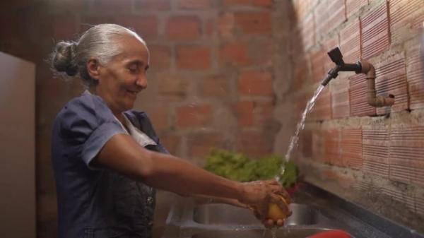 Piauí é o estado nordestino com o melhor índice de abastecimento de água
