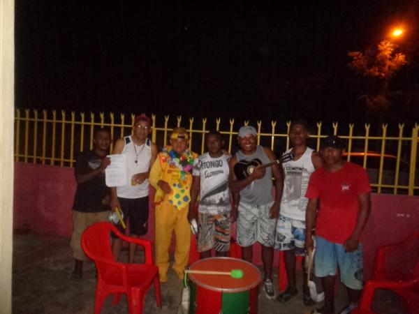Gaviões da Fiel lança samba enredo para homenagear o Repórter Amarelinho
