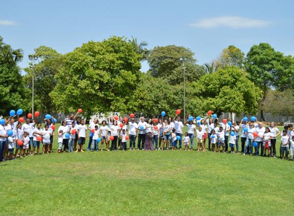 Doação no IR beneficia instituições de amparo a crianças do Piauí