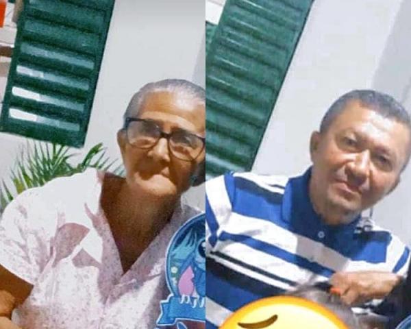 Mãe e filho morrem eletrocutados após receberem descarga de arame energizado