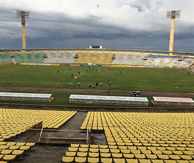 Jogos de hoje podem mudar líder e lanterna do Piauiense