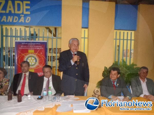 Jos&eacute; Le&atilde;o(Imagem:FlorianoNews)