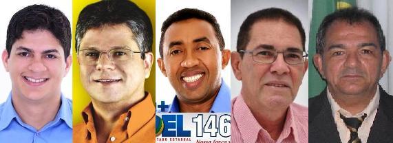 Entidades empresariais promovem debate com candidatos a deputado estadual em Floriano
