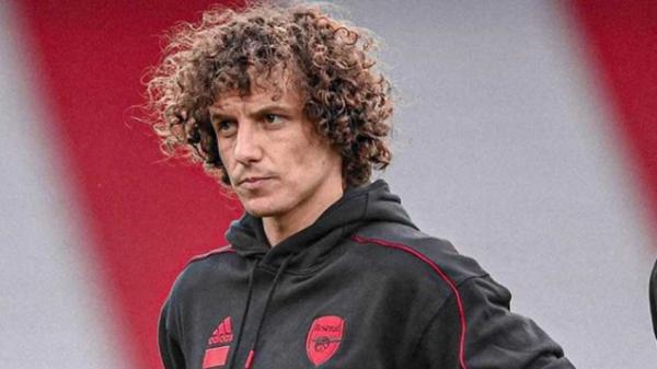 David Luiz diz sim ao Flamengo(Imagem:Reprodu&ccedil;&atilde;o)