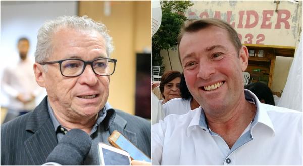 Juiz julga improcedente ação do deputado Assis Carvalho contra o jornalista Wellington Raulino