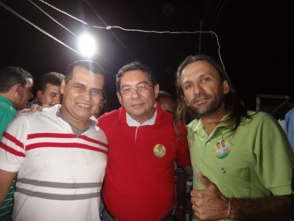Coliga&ccedil;&atilde;o: Unidos por Bar&atilde;o (Imagem:FlorianoNews)