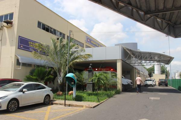 PM do Maranhão é baleado durante tentativa de assalto na Zona Leste de Teresina