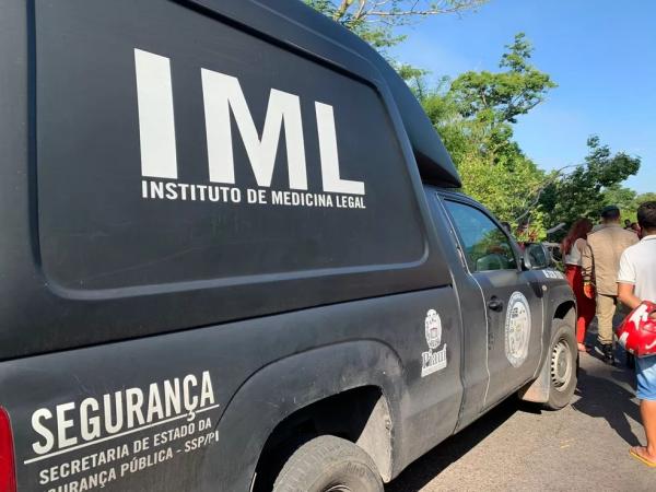 Polícia registra três homicídios neste domingo (13) em diferentes Zonas de Teresina