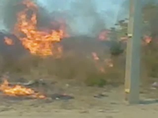 Local de incêndio que causou apagão produz biodiesel no Piauí