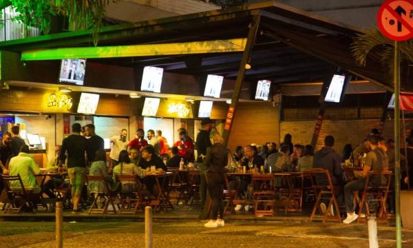 Brasil ultrapassa 65 mil mortes por Covid-19
