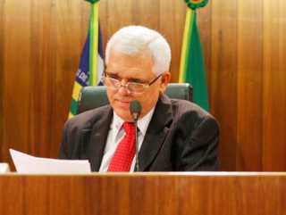 Deputado pede estudo sobre potencial econômico de município piauiense