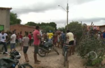 Mãe diz que filho foi espancado para confessar homicídio em Teresina