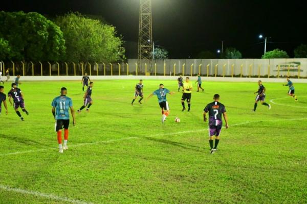 Copa Floriano: Definido os times que se enfrentarão na grande final
