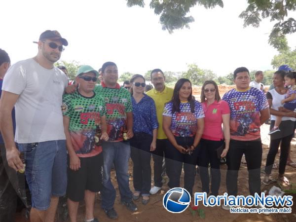 5&ordm; Rally Fest Pop foi realizado com sucesso em Floriano.(Imagem:FlorianoNews)
