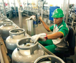 Liquigás Distribuidora abre concurso para 4.625 vagas