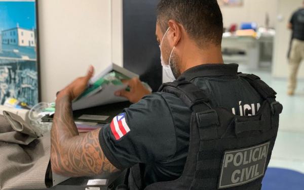 Polícia Civil do DF suspende mais uma vez aplicação de provas dos concursos para escrivão e agente