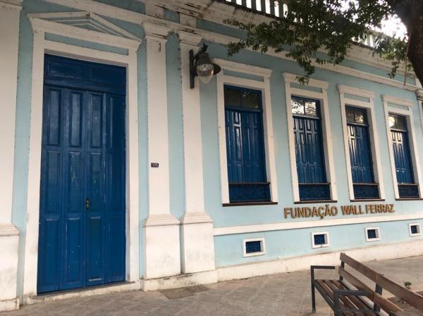 Fundação Wall Ferraz abre inscrições para cursos na área da informática