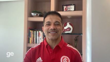 Abel se isolará como técnico com mais jogos pelo Inter e ganha recado de ex-comandados