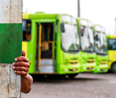 Ônibus: Strans fiscalizará bilhetagem, garagens e pedirá a ilegalidade da greve