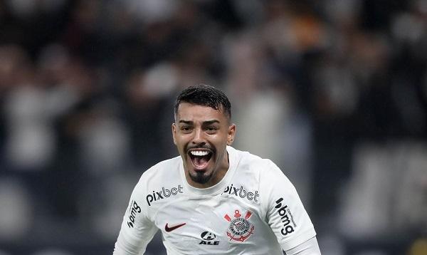 Corinthians pega Old Boys para definir situa&ccedil;&atilde;o na Copa Sul-Americana.(Imagem:Rodrigo Coca/Ag&ecirc;ncia Corinthians)