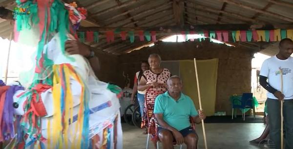  Tradi&ccedil;&otilde;es quilombolas do Sul do Piau&iacute; t&ecirc;m patrim&ocirc;nio hist&oacute;rico vivo, culin&aacute;ria pr&oacute;pria e curiosidades surpreendentes.(Imagem:Reprodu&ccedil;&atilde;o )
