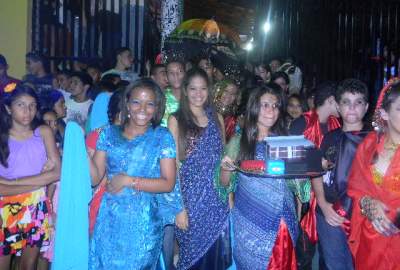Colégio Pequeno Príncipe realiza VI Literarte