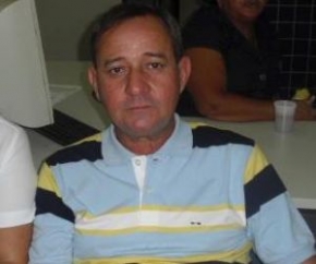 Convite: Missa pelo 7º dia de falecimento de Paulo Viana