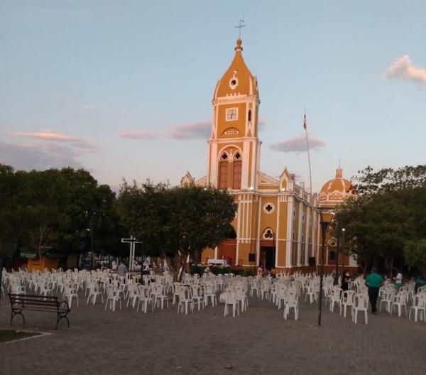 Catedral Diocesana São Pedro de Alcântara divulga programação para o Dia de Finados