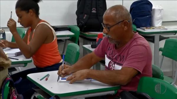 Mais de 60 classificados são convocados pela Seduc; atuação voltada para a educação profissional