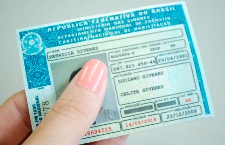 Semjuv lança programa que concede CNH para jovens gratuitamente