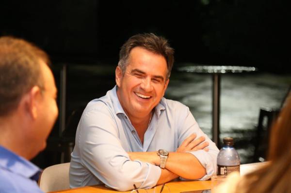 Ciro Nogueira lidera com folga em todos os cenários em nova pesquisa eleitoral para o Senado