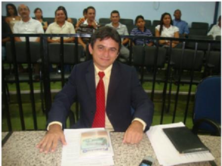 PT de Floriano se reúne com lideranças