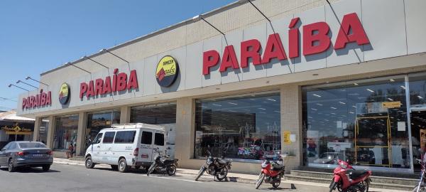 Armazém Paraíba promove a "Semana 18 vezes"