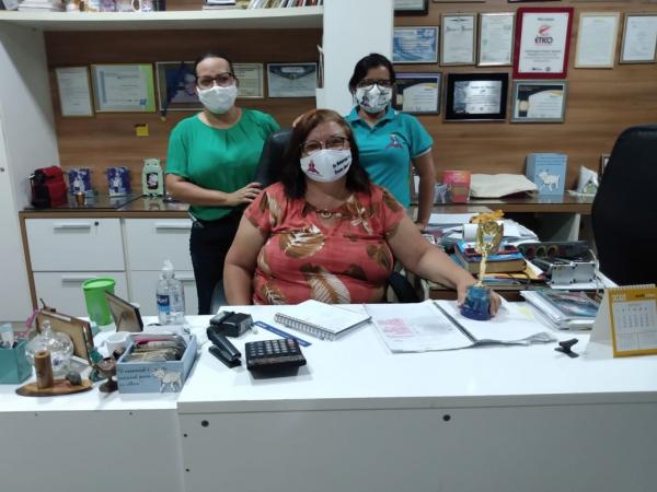 Escola Pequeno Pr&iacute;ncipe abre matriculas para o ano letivo de 2021(Imagem:FlorianoNews)