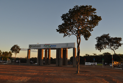 Piauí Agro Show em Bom Jesus deve movimentar R$ 300 milhões em negócios