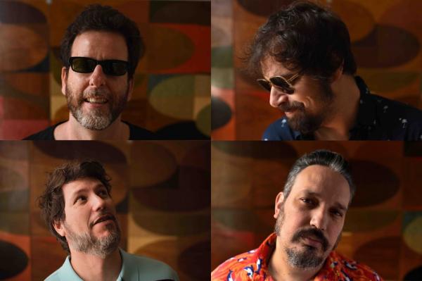 Banda carioca Estranhos românticos sai de cena com "Último sol"