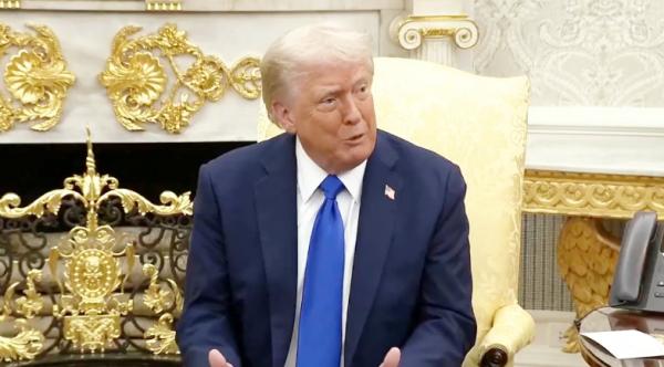 Irã ameaça retaliar bases militares dos EUA e Israel após ameaças de Trump