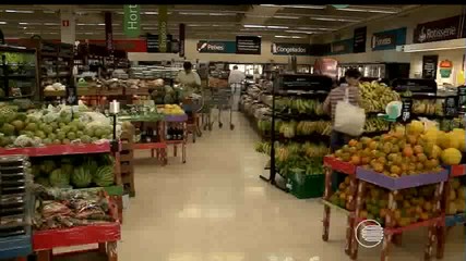 Em Teresina, valor médio da cesta básica sobe por conta da inflação