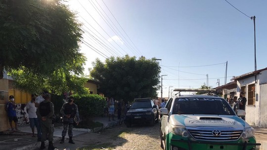 Jovem encontrado sem cabeça foi visto pela última vez com mulher no dia dos namorados