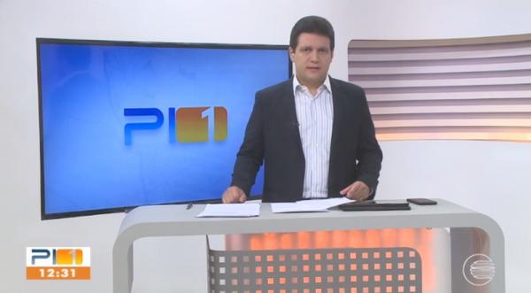 Jornalista Marcelo Magno segue internado em UTI e apresenta melhora, diz boletim médico