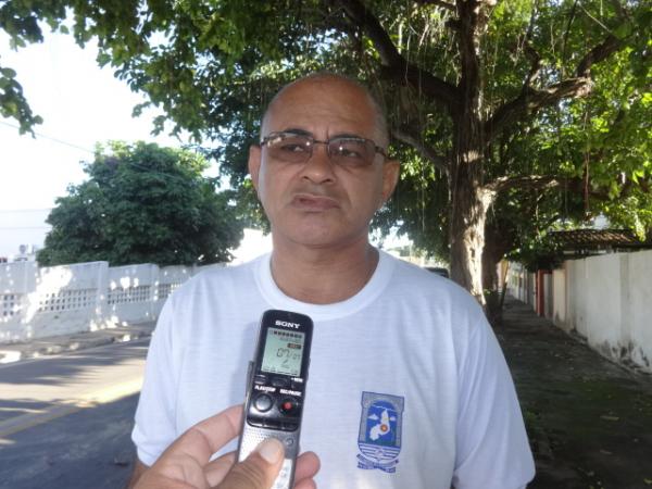 Ten-Cel Lisandro Hon&oacute;rio(Imagem:FlorianoNews)