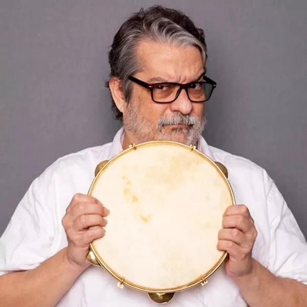 Luís Filipe de Lima guia o leitor, sem pré-conceitos, nas páginas didáticas de Para ouvir o samba