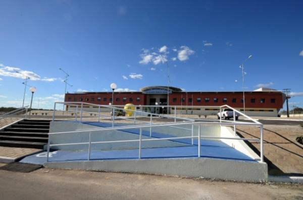 Empresa da Bahia é escolhida para gerenciar terminais rodoviários no PI