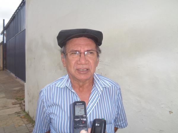 Conegundes Gon&ccedil;alves(Imagem:FlorianoNews)